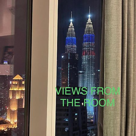 The Platinum Klcc By Home Stay Kuala Lumpur Exterior foto