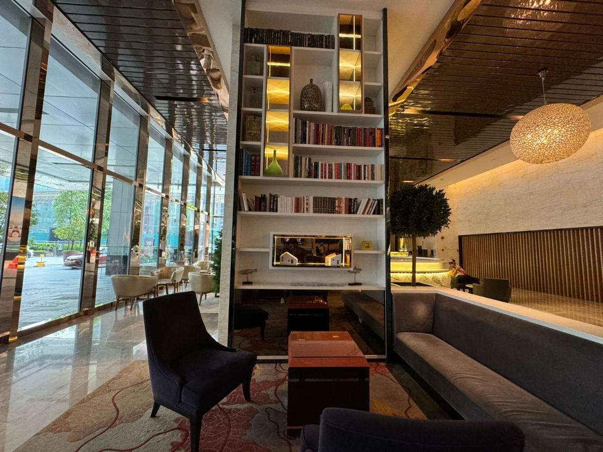 The Platinum Klcc By Home Stay Kuala Lumpur Exterior foto