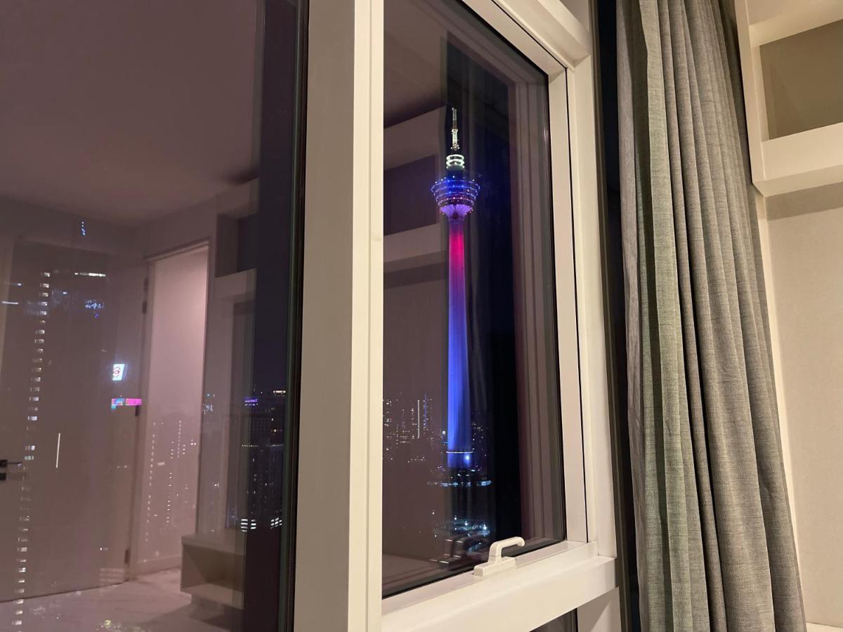 The Platinum Klcc By Home Stay Kuala Lumpur Cameră foto
