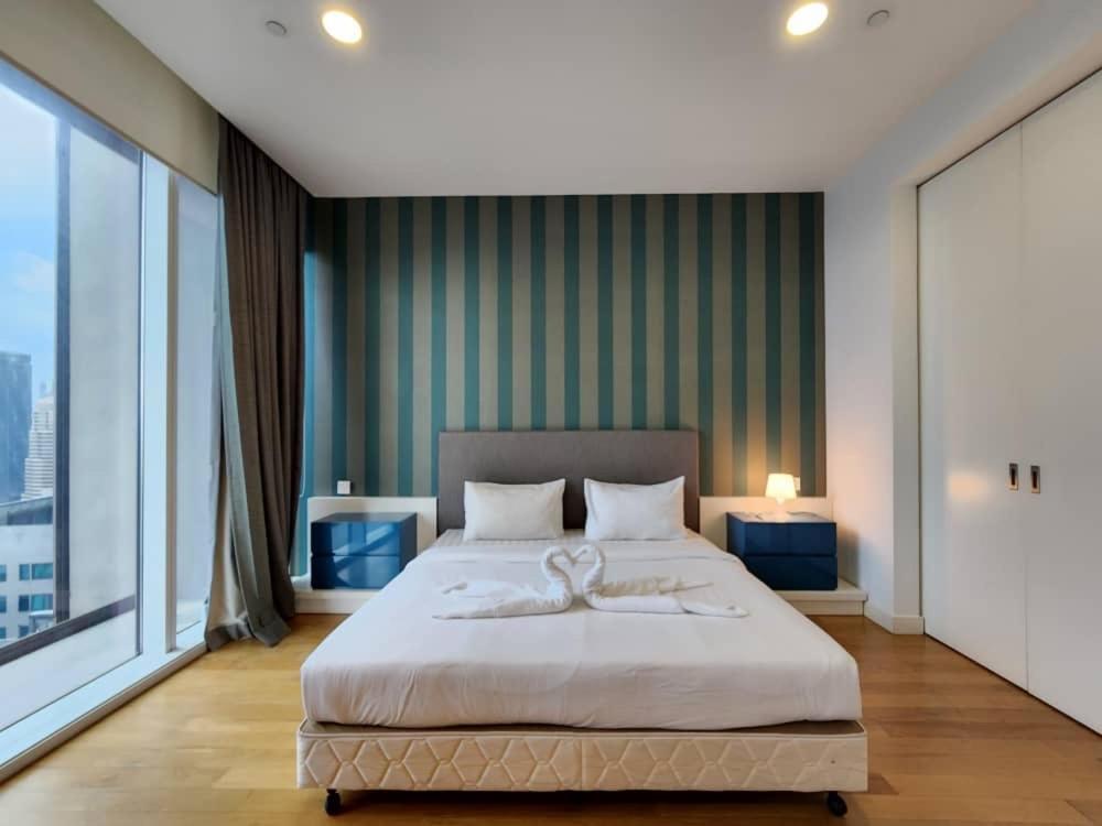 The Platinum Klcc By Home Stay Kuala Lumpur Cameră foto