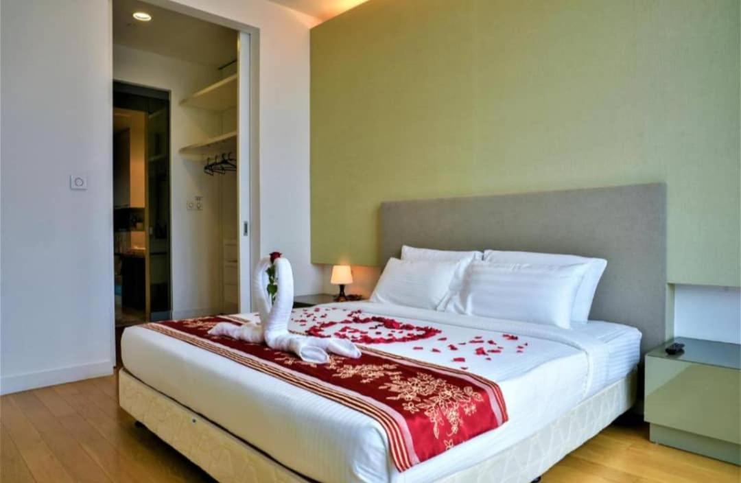 The Platinum Klcc By Home Stay Kuala Lumpur Cameră foto