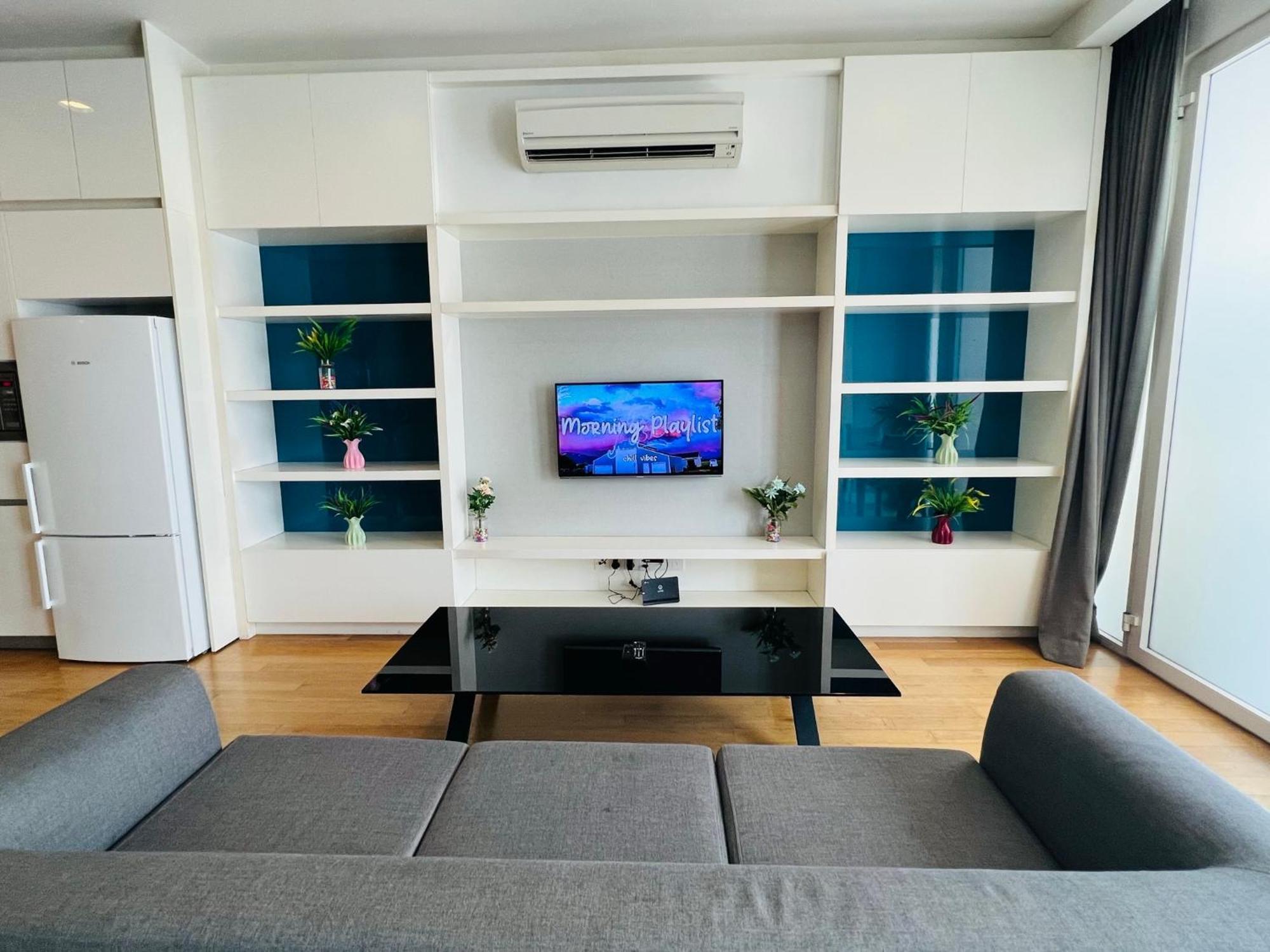The Platinum Klcc By Home Stay Kuala Lumpur Cameră foto