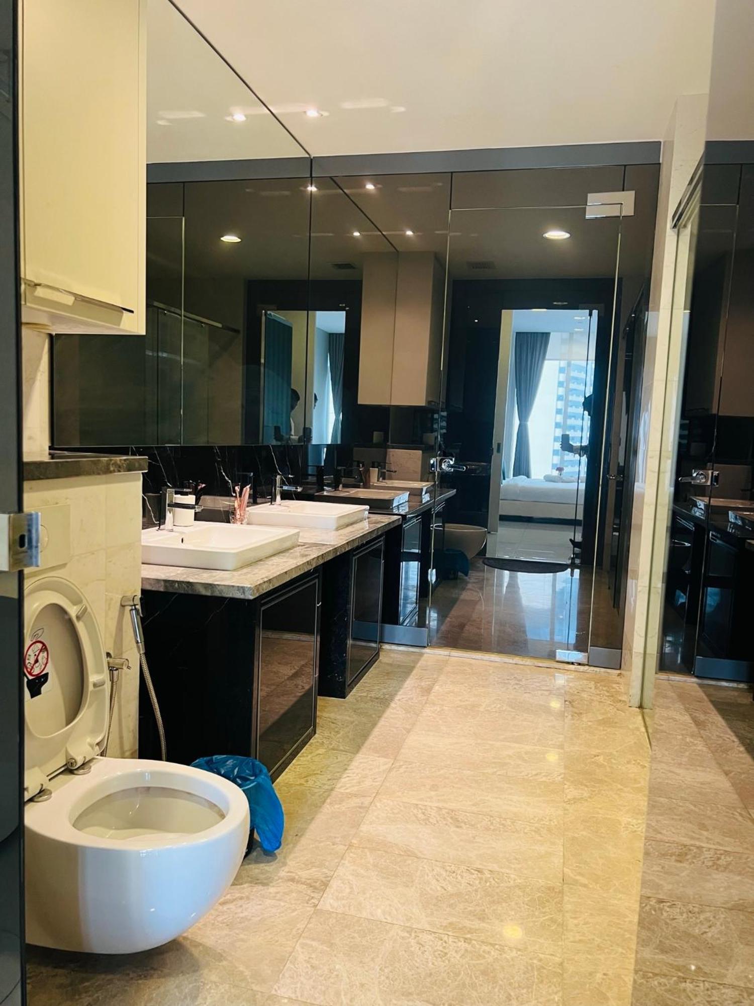 The Platinum Klcc By Home Stay Kuala Lumpur Cameră foto