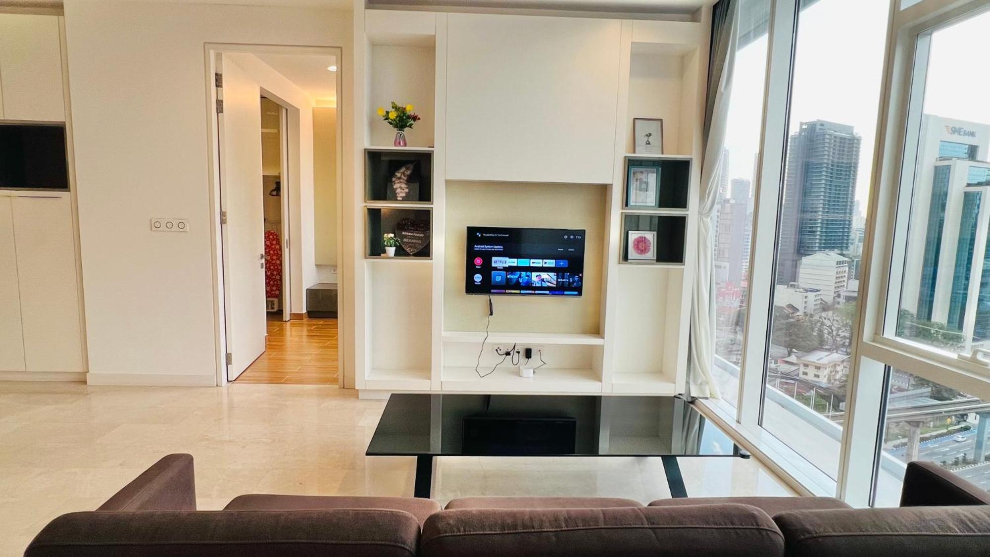 The Platinum Klcc By Home Stay Kuala Lumpur Cameră foto